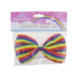 Papillon Clown Arcobaleno | Agile Italia