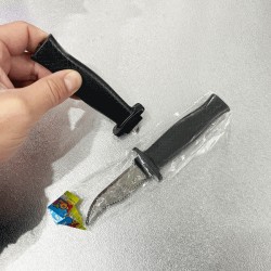 Coltello Finto Retrattile | Agile Italia