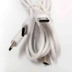 Cavo Ricarica USB a 3 uscite | Agile Italia