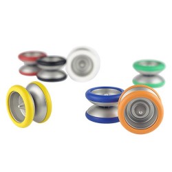 Yoyo Henrys Python | Agile Italia