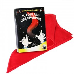 Foulard che Sparisce Professionale | Agile Italia
