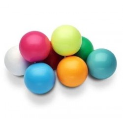 Pallina HiX-Ball Henry's - Russe 62 mm / 100 gr