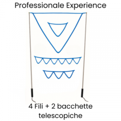 Bacchette Multibolle Experience | Agile Italia