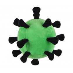 Giantmicrobes Omicron - Variante Covid | Agile Italia