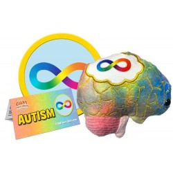 GIANTMICROBES AUTISMO autism | Agile Italia