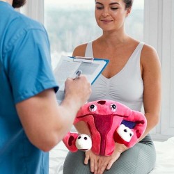 Giantmicrobes Endometriosis | Agile Italia