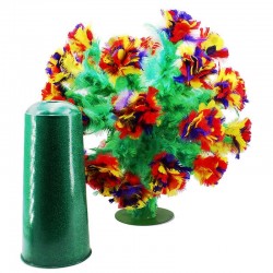 Botania - 31 fiori dal tubo | Agile Italia