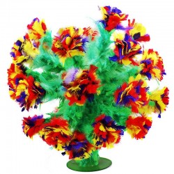 Botania - 31 fiori dal tubo | Agile Italia