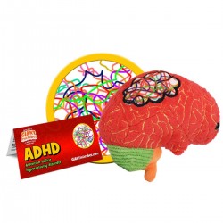 Giantmicrobes Adhd | Agile Italia