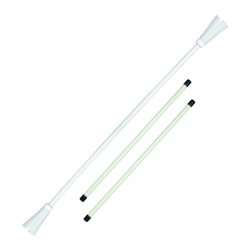 FLOWERSTICK LED RICARICABILE | Agile Italia