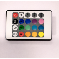 Flower Poi Led Kosmos Telecomando | Agile Italia