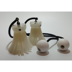 Flower Poi Led Kosmos Telecomando | Agile Italia