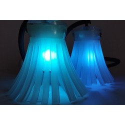 Flower Poi Led Kosmos Telecomando | Agile Italia