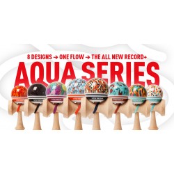 Kendama Record Plus | Agile Italia