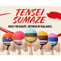Kendama Tensei Sumaze | Agile Italia