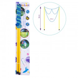 Bacchetta Bolle Giganti Tuban Occhiali - 50 cm