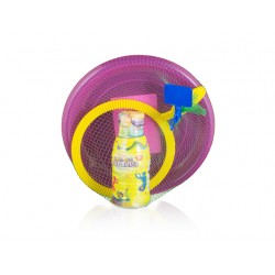 Kit Tuban Anello Bolle + Base + Sapone | Agile Italia