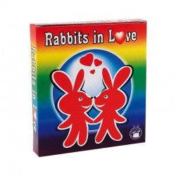 Conigli Innamorati di Spugna | Agile Italia
