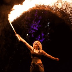 Sparkle Powder (polvere di fuoco) 350 gr | Agile Italia