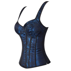 CORSETTO BUSTINO ELEGANCE TAGLIA L | Agile Italia