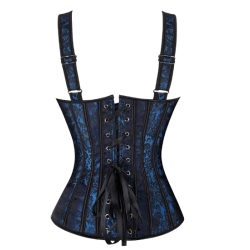 CORSETTO BUSTINO ELEGANCE TAGLIA L | Agile Italia