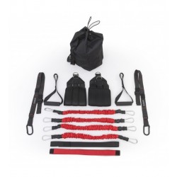 Fly Max Pro - Sospensione Bungee | Agile Italia