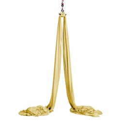 Tessuto Aereo ORO Prior - 14 mt | Agile Italia