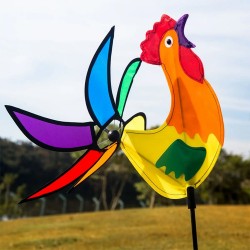Girandola Segnavento Gallo | Agile Italia