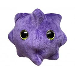 GIANTMICROBES RSV (Respiratory syncytial virus)