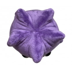GIANTMICROBES RSV (Respiratory syncytial virus)