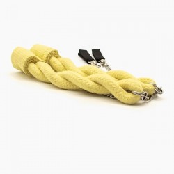 Corde doppie di fuoco - Fire Rope Twisted | Agile Italia