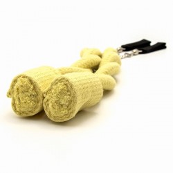 Corde doppie di fuoco - Fire Rope Twisted | Agile Italia