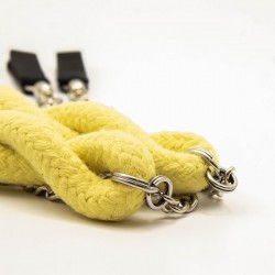 Corde doppie di fuoco - Fire Rope Twisted | Agile Italia