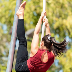 Corda Aerea Free Rope Play | Agile Italia