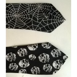 Cravatta Halloween | Agile Italia