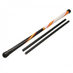 Devilstick Trickster con Bacchetta | Agile Italia