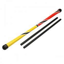Devilstick Trickster con Bacchetta | Agile Italia