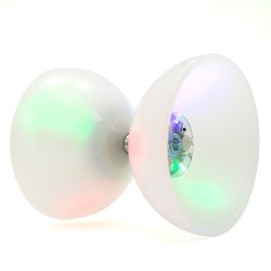 Diabolo Luminoso JD - Asse Free | Agile Italia