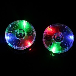Diabolo Luminoso JD - Asse Free | Agile Italia