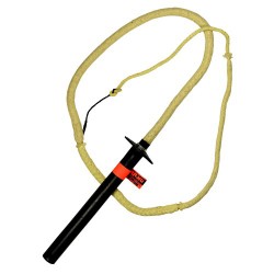 Frusta di Fuoco - Fire Whip Gora | Agile Italia