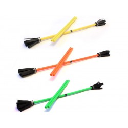 Flowerstick Tulip Silicone Play con Silicone | Agile Italia