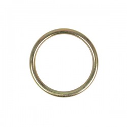 Gancio Anello metallico per tessuto / Amaca | Agile Italia