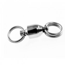 Cuscinetto girevole swivel piccolo per poi | Agile Italia