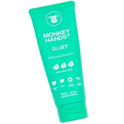 Monkey Hands Gluey- 100 ml Grip STRONG | Agile Italia