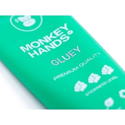Monkey Hands Gluey- 100 ml Grip STRONG | Agile Italia