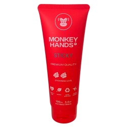 Monkey Hands Sticky Grip 100 ml | Agile Italia
