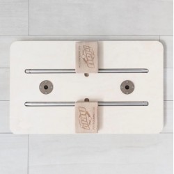 Pedana Verticalismo Basic Hand Balance Board | Agile Italia