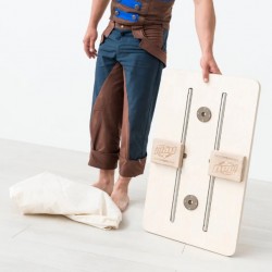 Pedana Verticalismo Basic Hand Balance Board | Agile Italia