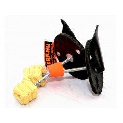 Manine Hand Fire Palm Gora | Agile Italia