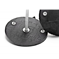Manine Hand Fire Palm Gora | Agile Italia
